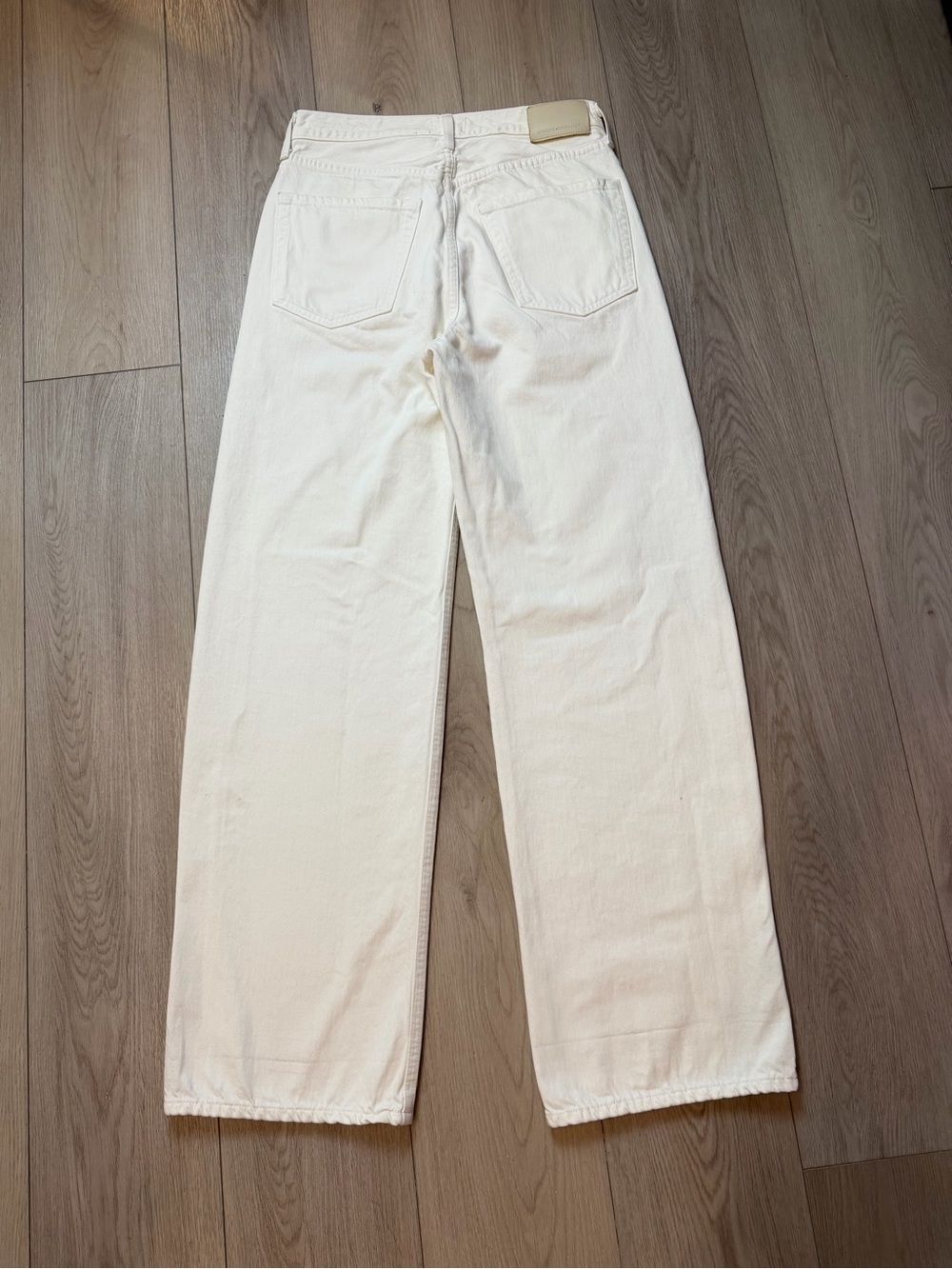 Citizens Of Humanity Ayla in size 23 26 and 27 - Picture 6 of 9